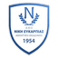 AMO Niki Neas Efkarpias logo