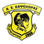 AE Kapsochoras logo
