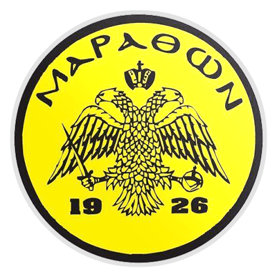 AMS Marathon Kalamarias