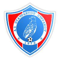 AS Neos Stavraetos Syrrakou