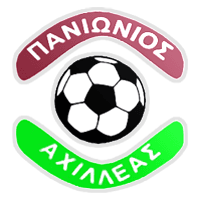 AE Panionios-Achilleas Agyias