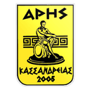 Aris Kassandreias