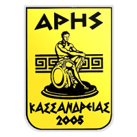 AS Aris Kassandreias 2005