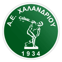 Chalandri