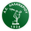 AE Chalandriou logo