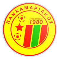MAS Pankamariakos