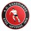 AO Ellopiakos logo