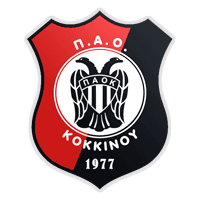 PAO Kokkinou