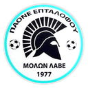 PAONE Eptalofou