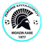 PAO Neon Eptalofou logo