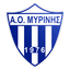 AO Myrinis logo