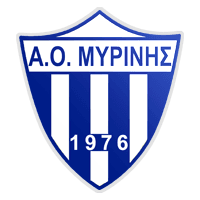 AO Myrinis