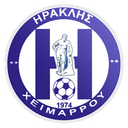 Iraklis Cheimarrou