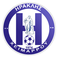 PS Iraklis Cheimarrou