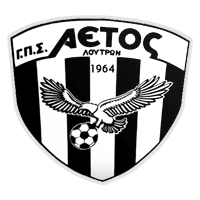 GPS Aetos Loutron