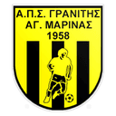 Granitis