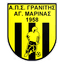 Granitis Agias Marinas logo