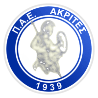 PAE Akrites Sykeon