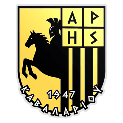 APO Aris Kavalariou
