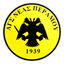 AGS Neas Peramou logo