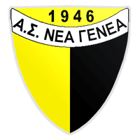 AS Nea Genea Neas Nikomideias