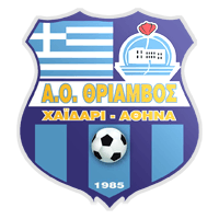 AO Thriamvos Chaidariou