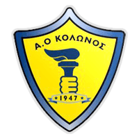 AO Kolonou