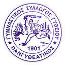 Pangytheatikos