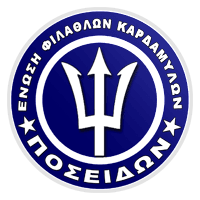 Poseidon EF Kardamylon