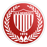 AS Nefeli Kallithirou