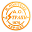 AO Astrapi Neas Politeias Larisas logo