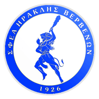 SFEA Iraklis Vervenon
