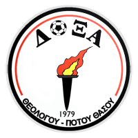 AO Doxa Theologou Potou Thasou