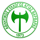 Agia Varvara