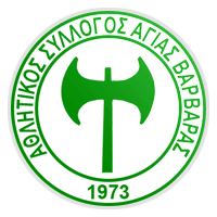 Agia Varvara Monofatsiou