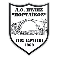 AO Portaikos Pylis
