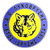 AO Lykovrysis