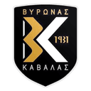 Vyron Kavalas