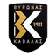 APS Vyron Kavalas logo