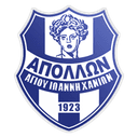 Apollon Agiou Ioanni