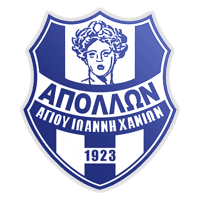 Apollon Agiou Ioanni