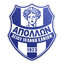 Apollon Agiou Ioanni logo