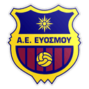 AE Evosmou