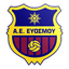 AE Evosmou logo