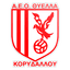 AE Thyellas-Achilleas Korydallou logo