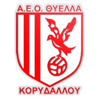 AE Thyellas-Achilleas Korydallou