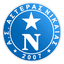 AS Asteras Nikaias logo
