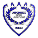 Atromitos Agion Anargyron