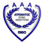 AO Atromitos Agion Anargyron logo