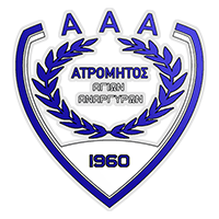 AO Atromitos Agion Anargyron